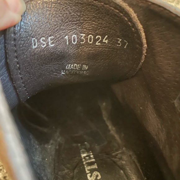 Docksteps boots - Picture 2 of 4